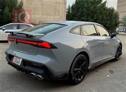 شانجان يوني في